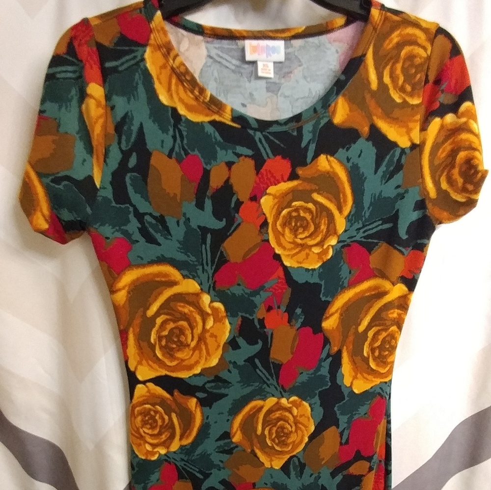 Lularoe Julia.